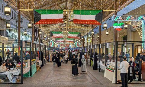 کدام محصولات ایرانی در کویت بازار دارند؟
