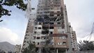 اماکن آسیب‌دیده از تجاوز رژیم صهیونیستی ارزیابی شد