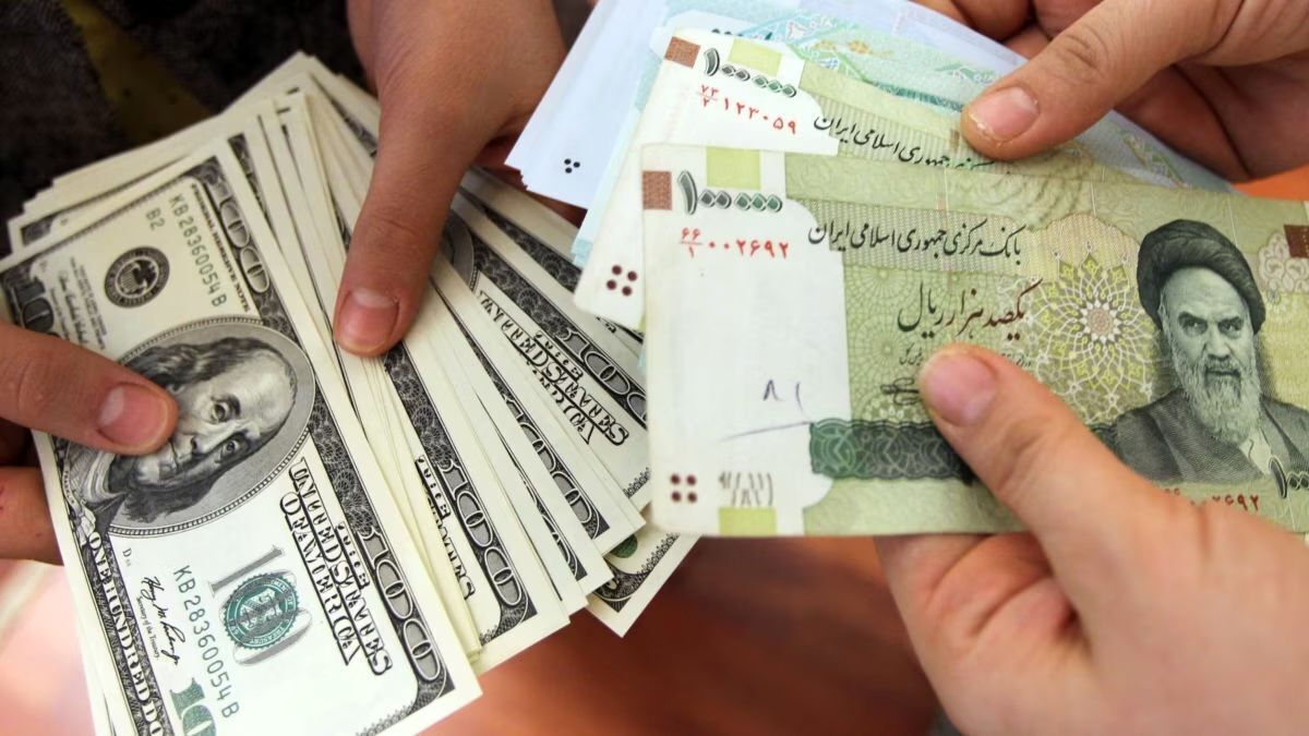 نرخ دلار