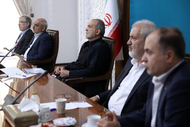 چالش کم‌آبی