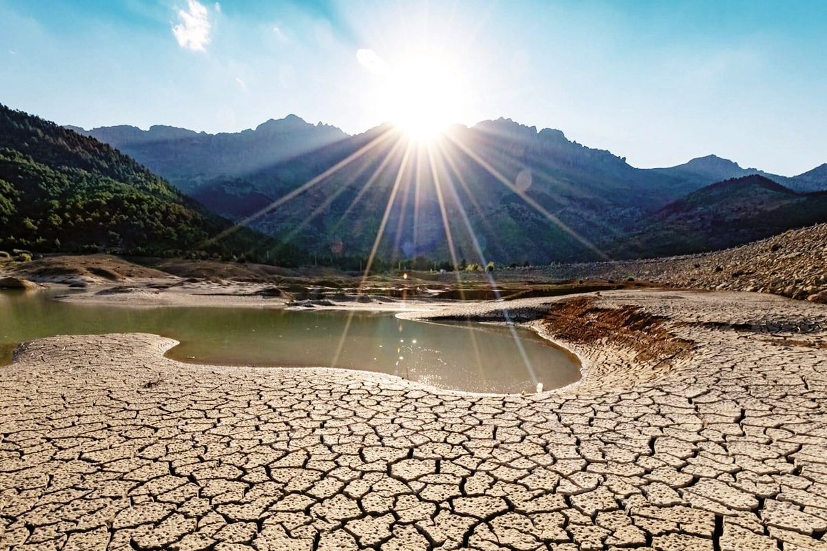 قطعی آب در پایتخت جدی‌تر شد / سد‌های تهران یکی‌یکی از مدار خارج می‌شوند