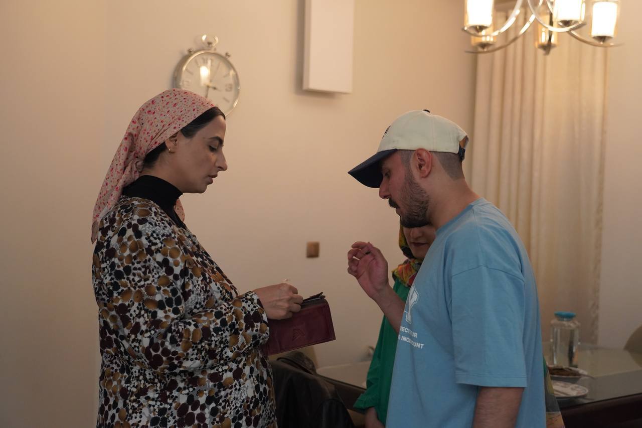 فیلم کوتاه