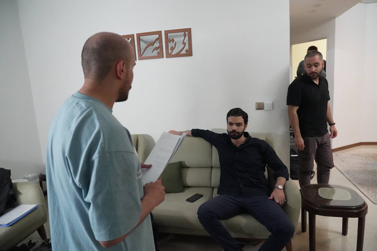 فیلم کوتاه