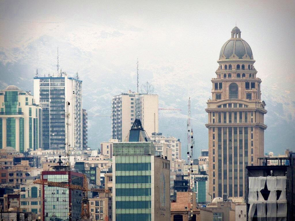 خانه‌های کمتر از ۱۰۰ متر در کامرانیه تهران چقدر قیمت دارند؟ + جدول