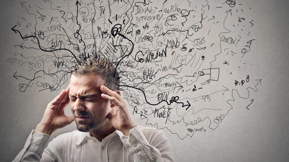 کارهایی که به کاهش استرس کمک می‌کند
