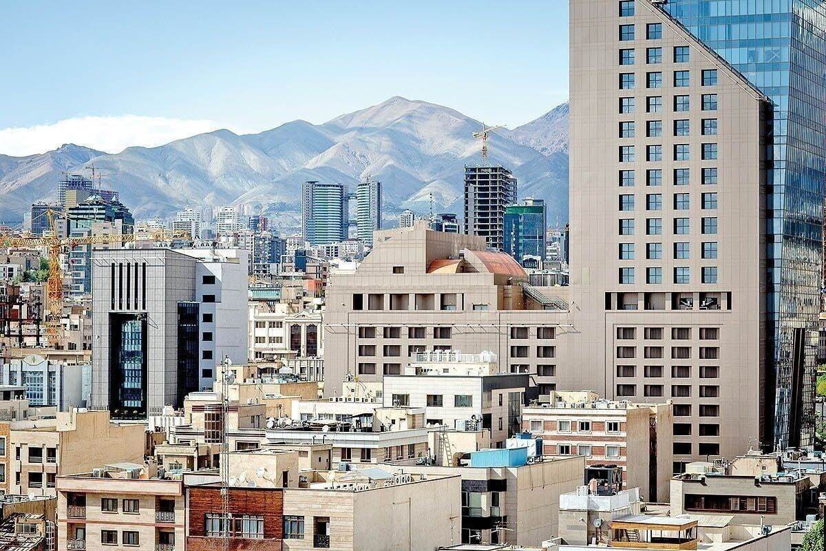 بازار مسکن