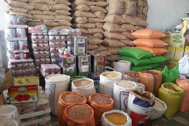 تعاونی های مصرف