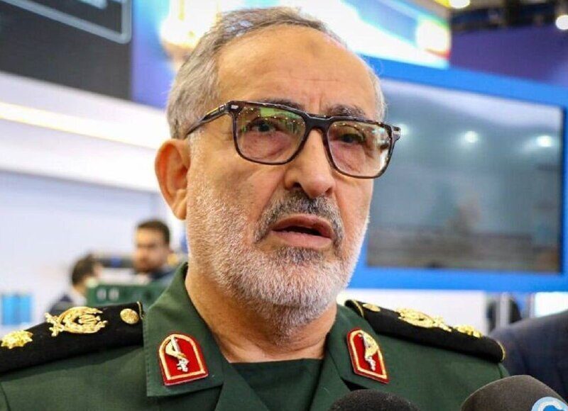 سردار شادمانی