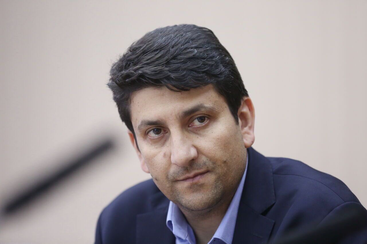 قطعی اینترنت