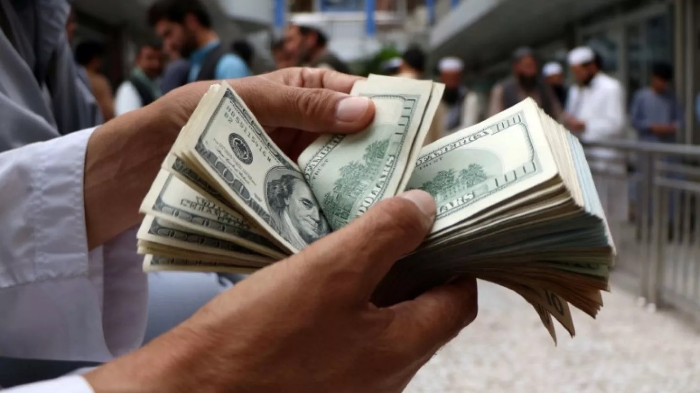 دلار توافقی