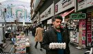 دولت از عهده مدیریت اقتصاد در شرایط جنگی برآمد