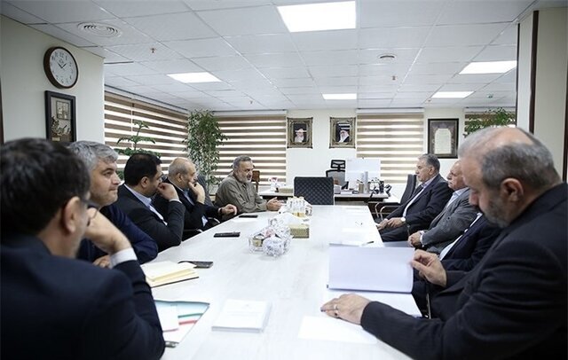 قاچاق کالا