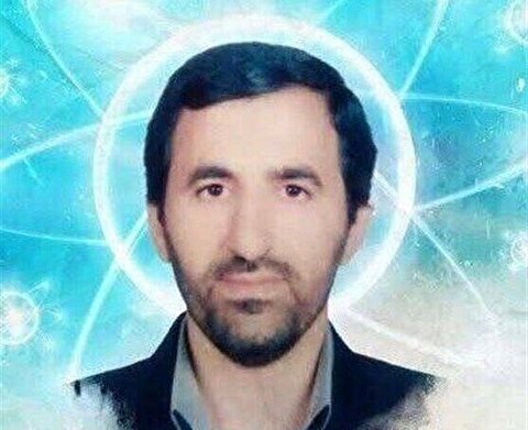 شهادت یک دانشمند هسته‌ای دیگر