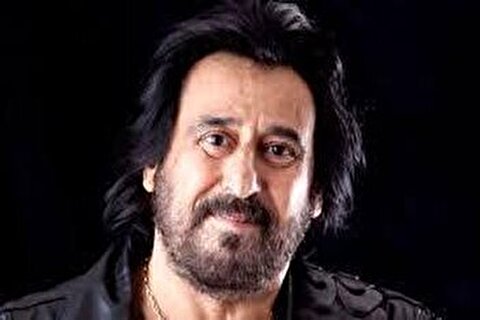 دلتنگی شهرام شب‌پره برای وطن