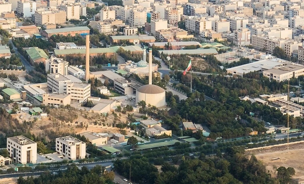 قرص ید