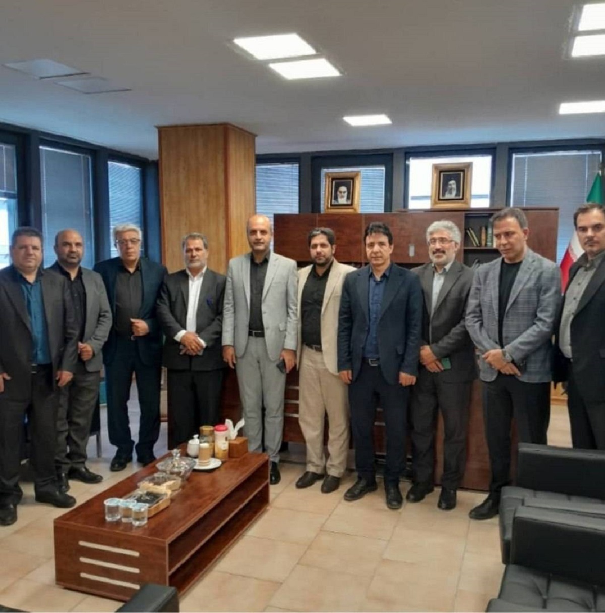 بیمه ایران