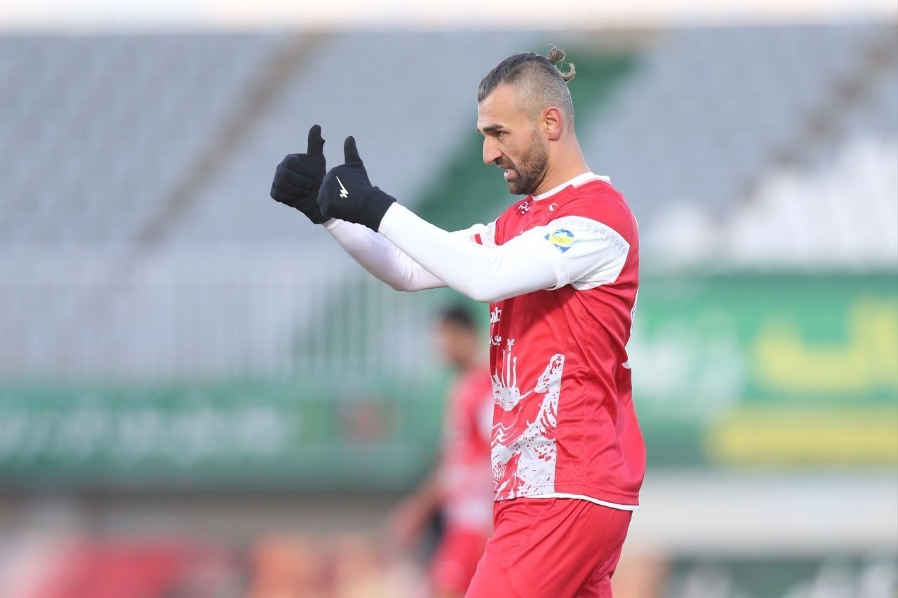 پرسپولیس