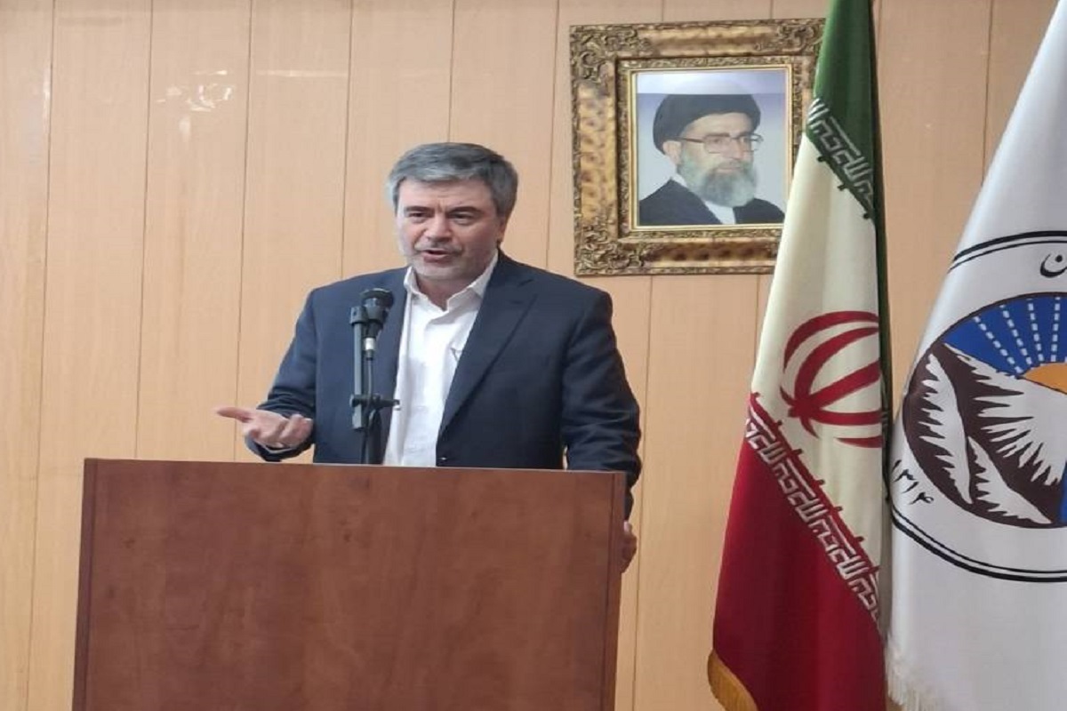 علی جباری