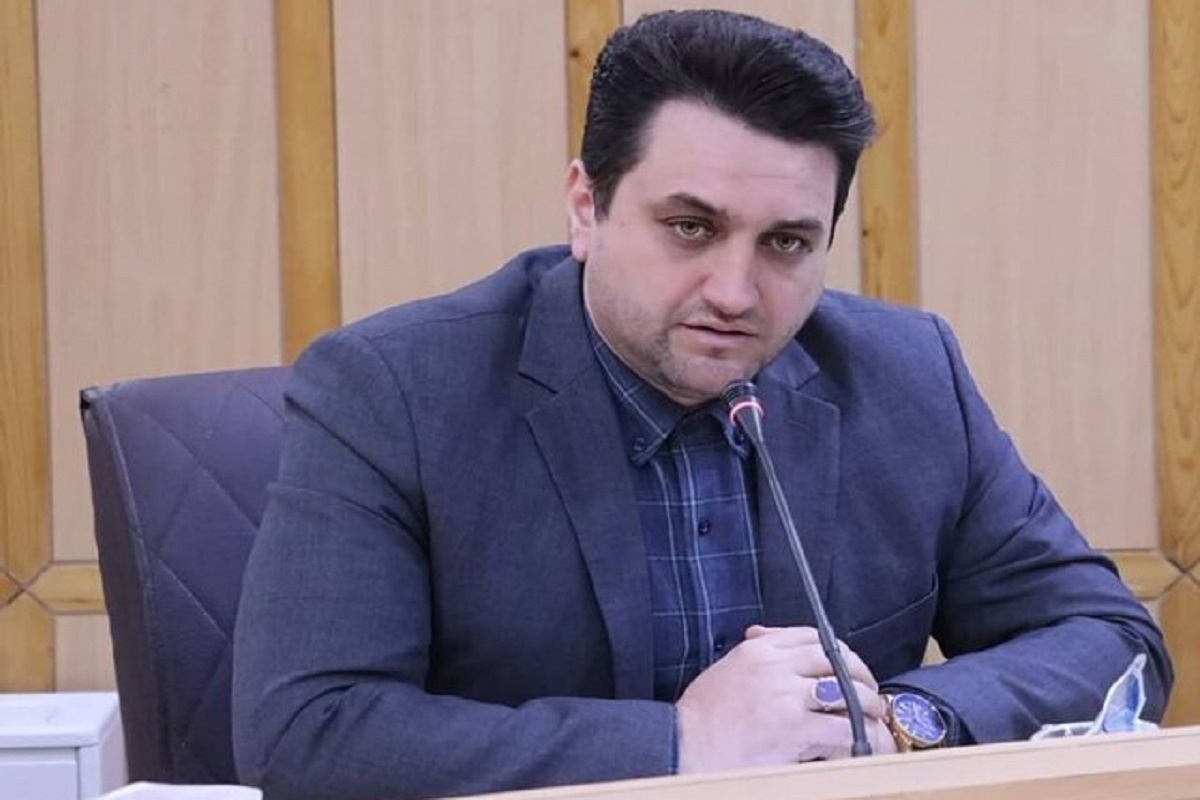 سخنگوی صنعت برق گیلان