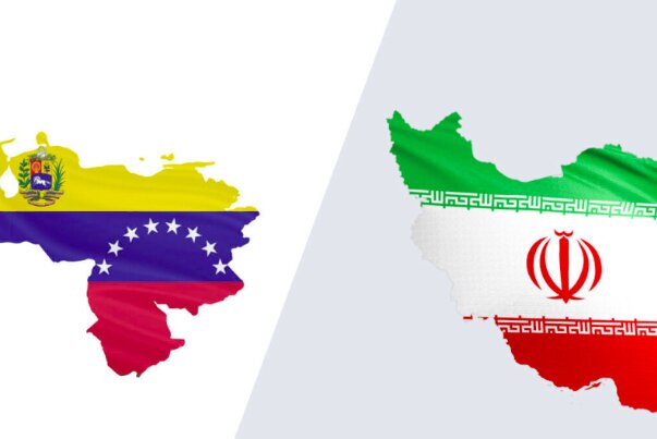 توانمندی‌های فناورانه ایران
