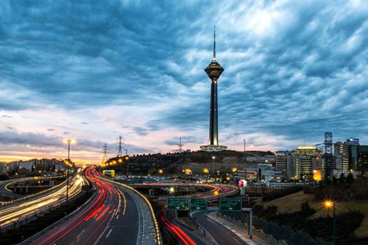 مقایسه قیمت آپارتمان در شرق و غرب تهران از تهرانپارس تا شهران + جدول