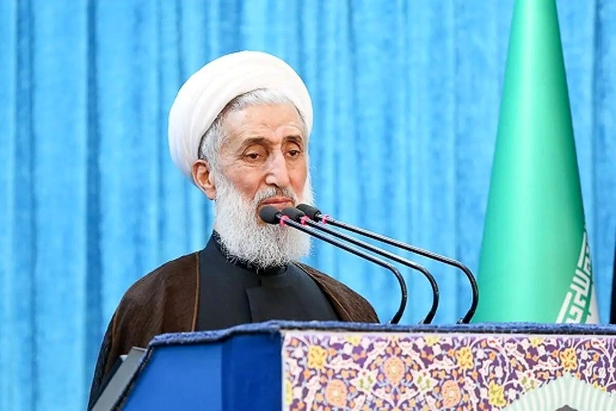 استعفای صدیقی