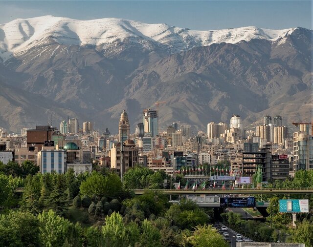 بازار مسکن