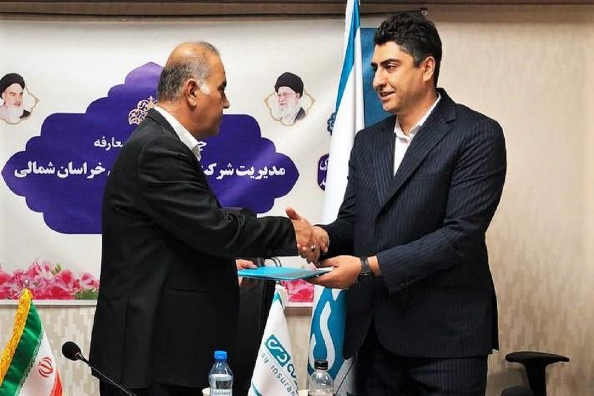 صادق داوری