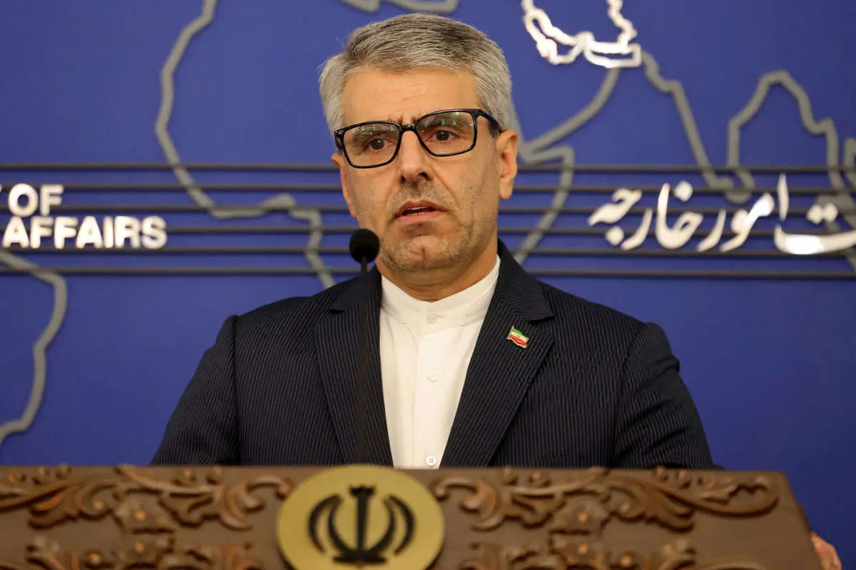 اتباع ایرانی