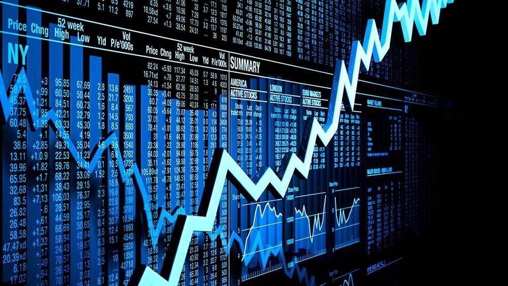 پیش‌بینی بورس