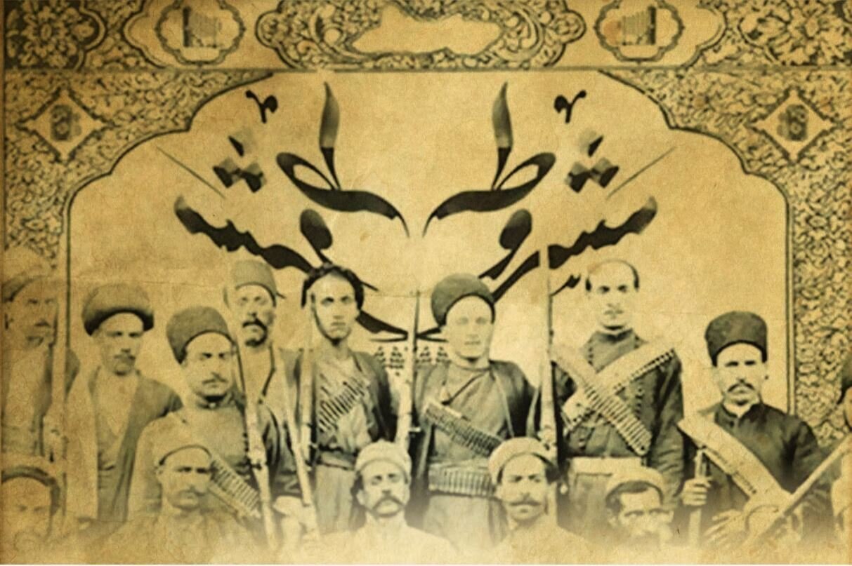 تاریخ ایران