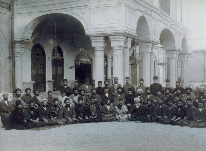 تاریخ ایران