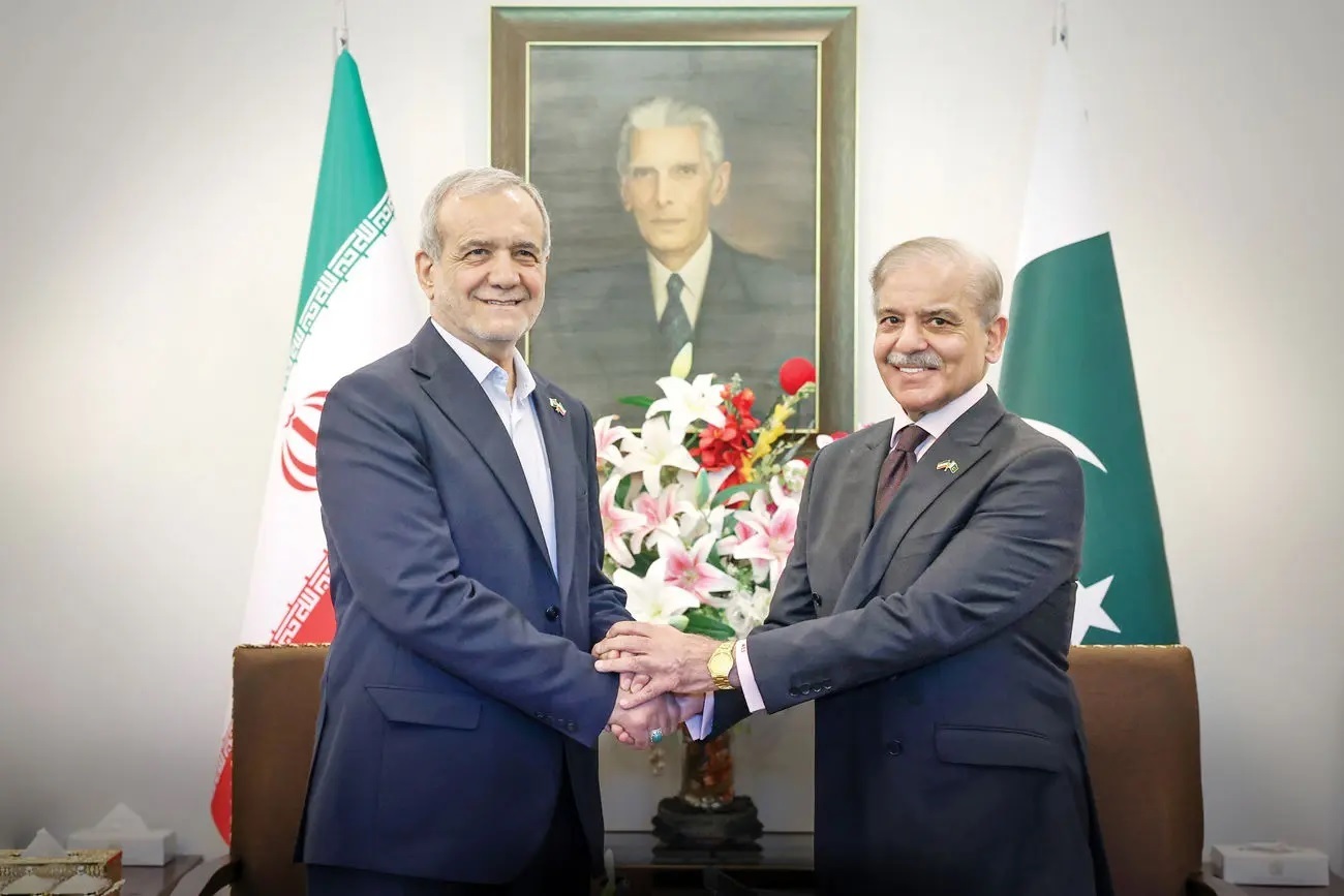 رئیس جمهور ایران