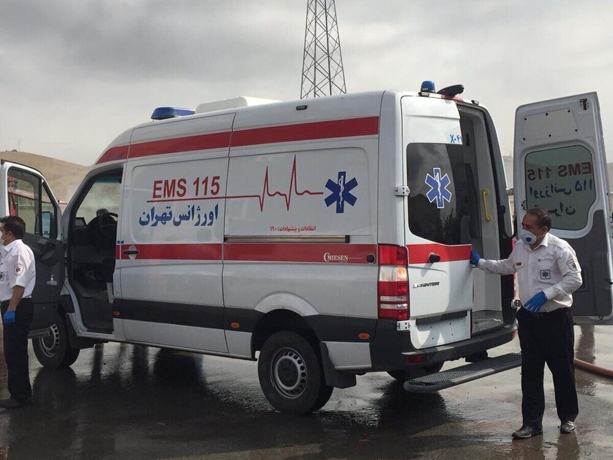 راننده تاکسی اینترنتی