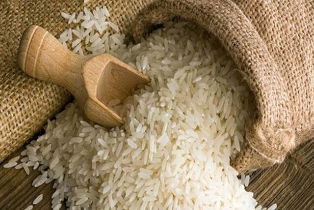 قیمت برنج