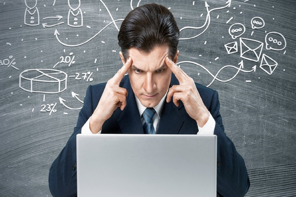 تمرکز بر افزایش درآمد