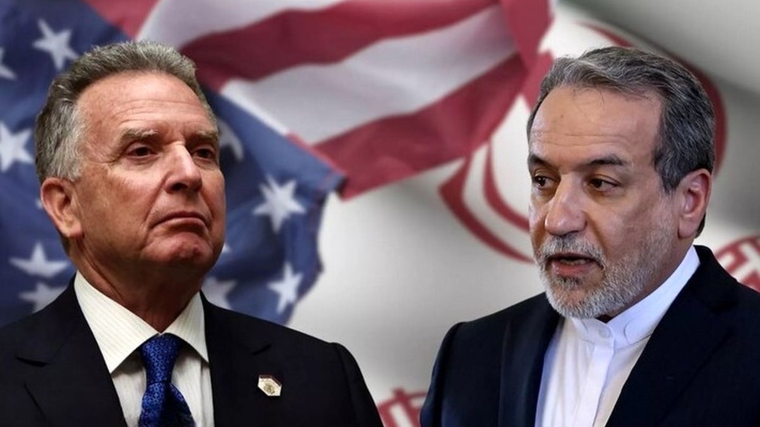 مذاکرات ایران و آمریکا