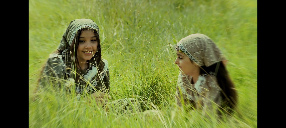 فیلم کوتاه