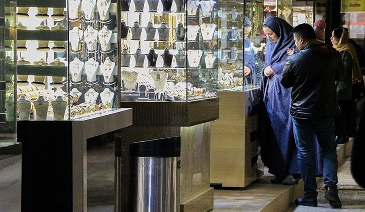 قیمت سکه