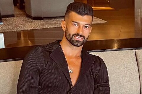 تمرینات سخت و پرفشار پیش‌فصل بازیکن محبوب استقلالی‌ها