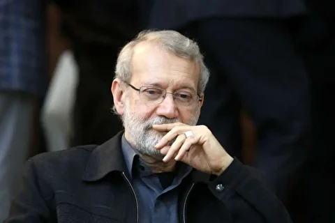 علی لاریجانی نماینده رهبر انقلاب در شورای عالی امنیت ملی شد