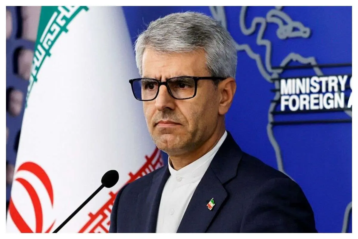 مذاکره با آمریکا