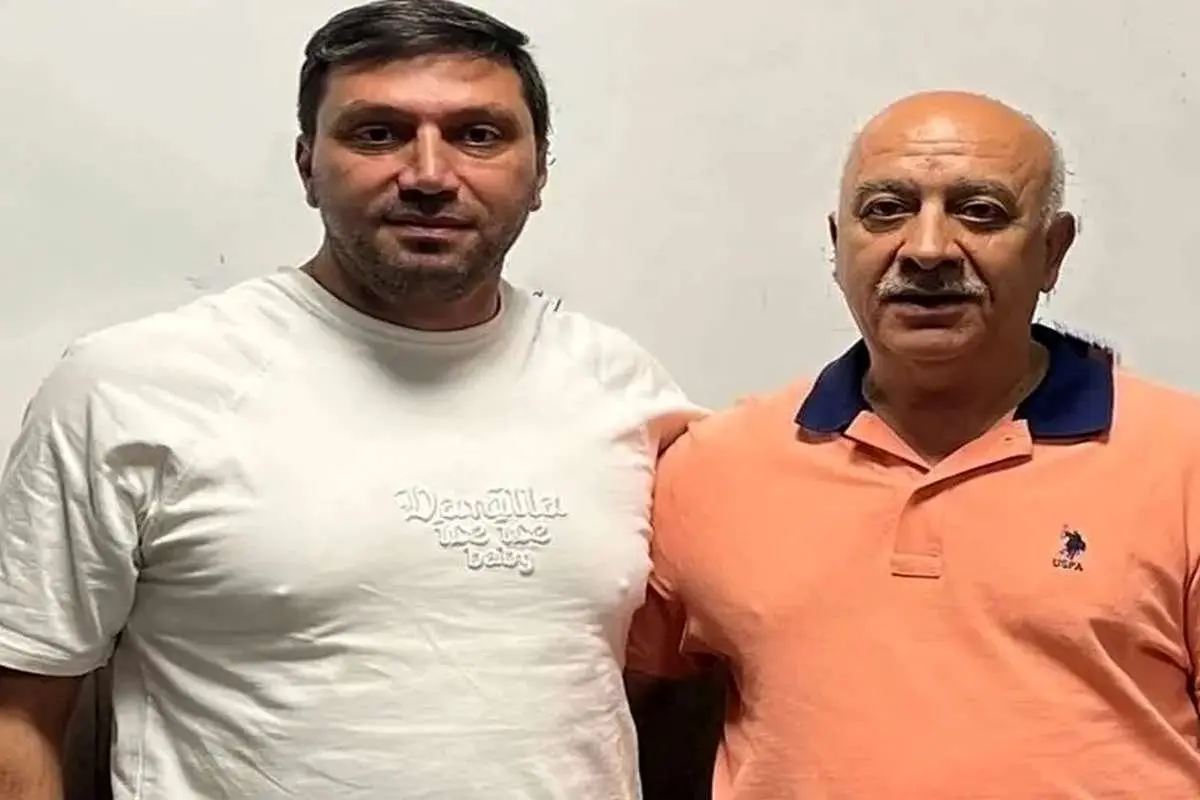 تکواندوکار ایران