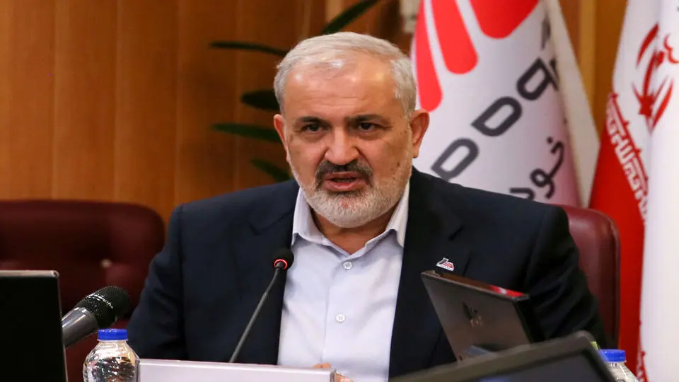 بحران آب تهران