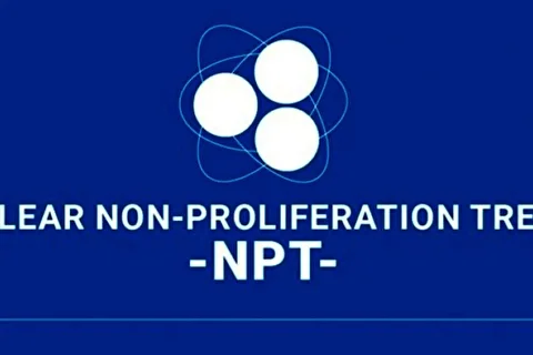 اسنپ‌بک فعل شود؛ ایران از NPT خارج می‌شود