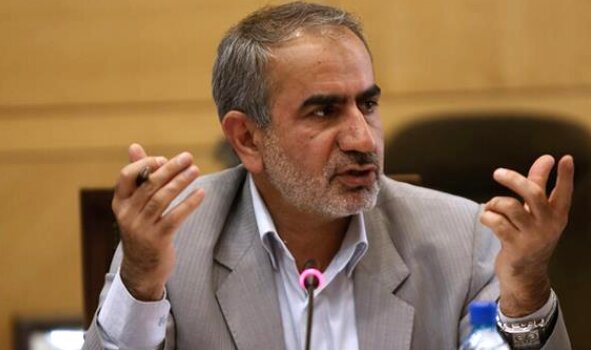 مجلس شورای اسلامی