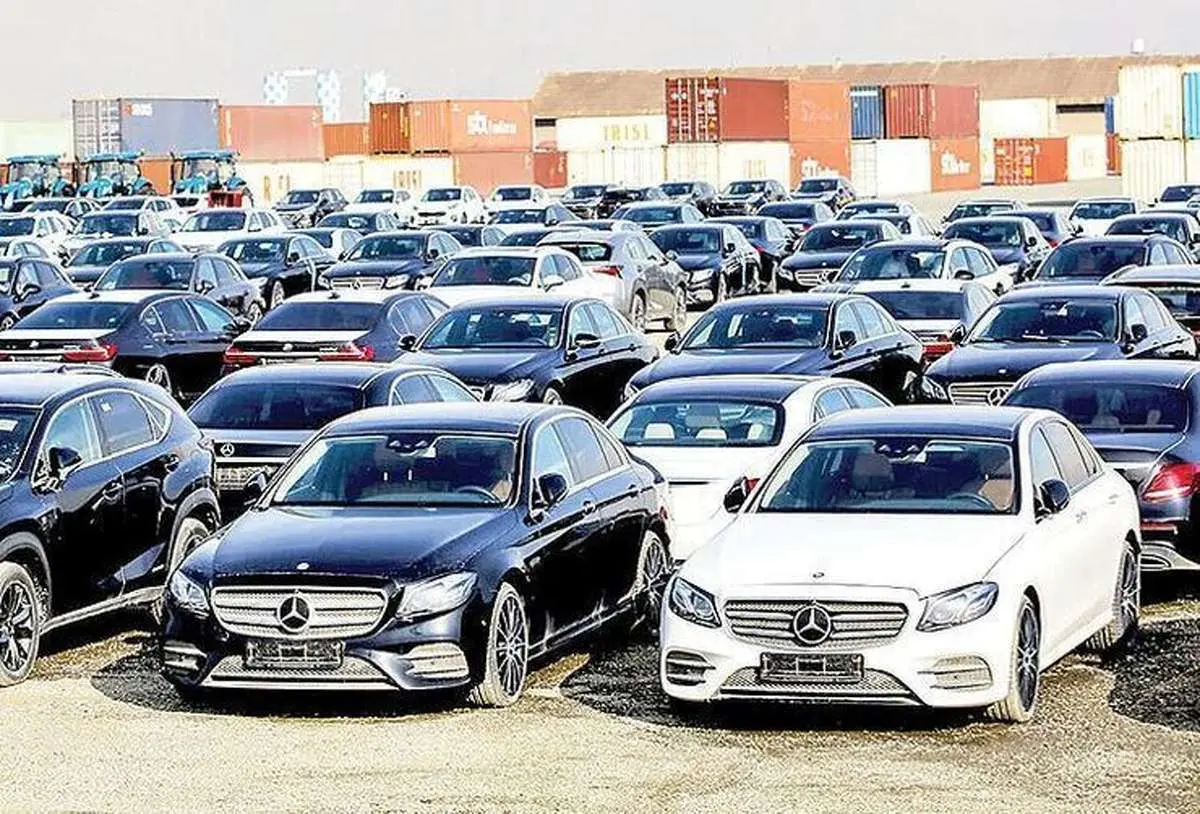 بازار خودرو