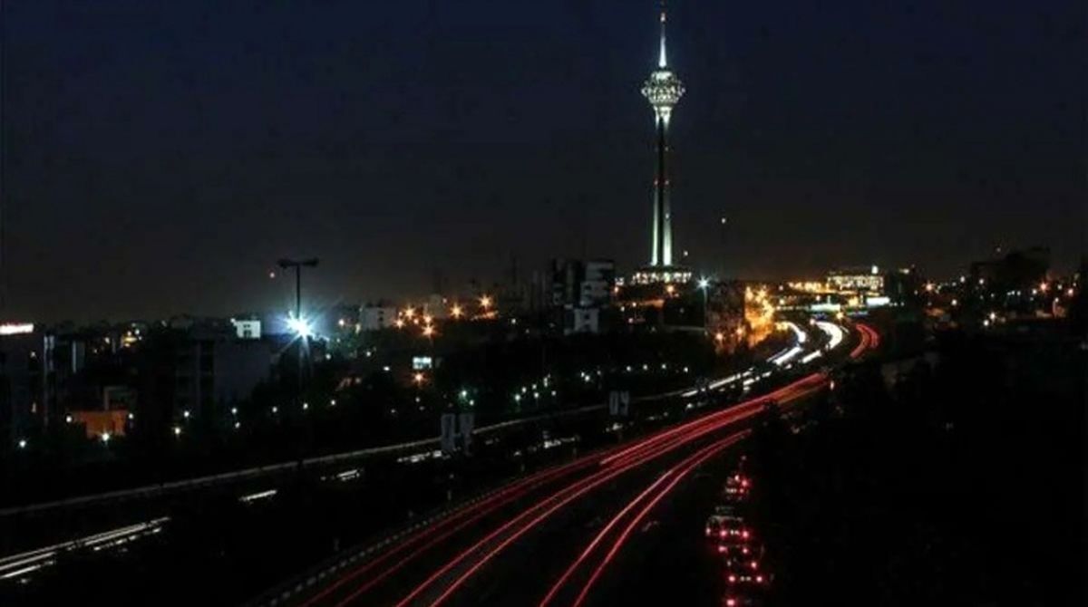 جدول قطعی برق تهران فردا یکشنبه ۱۹ مرداد ۱۴۰۴