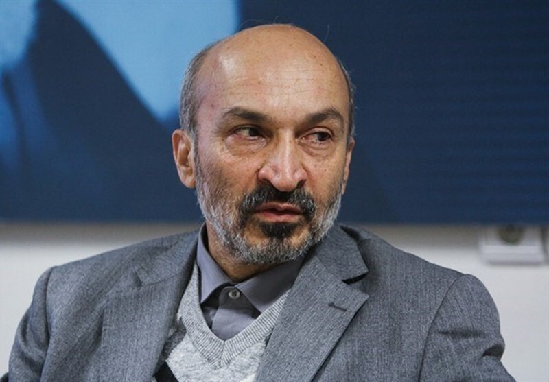 دانشگاه تهران
