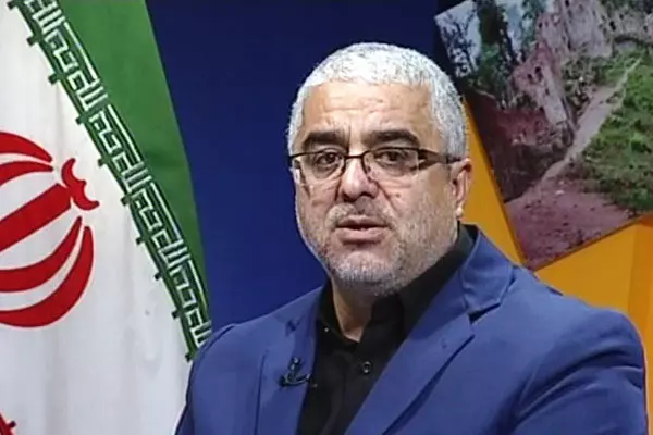 سعید جلیلی